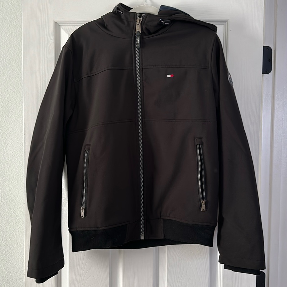 Tommy Hilfiger Men’s Jacket Medium